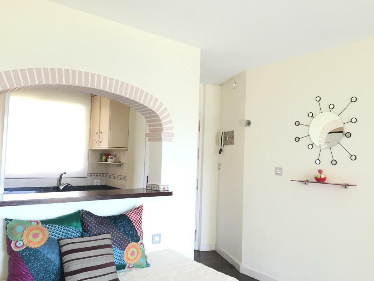 Apartment Erisa Торремолинос Экстерьер фото